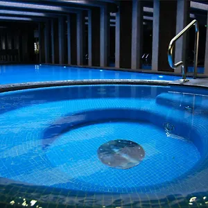 Luxury Downtown Lejlighedshotel