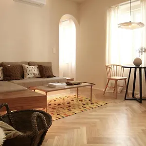 The Slow Apartment Lissabon