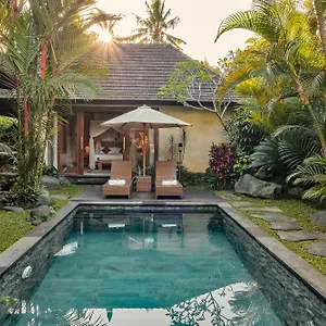 Buana Tirta Villa Ubud