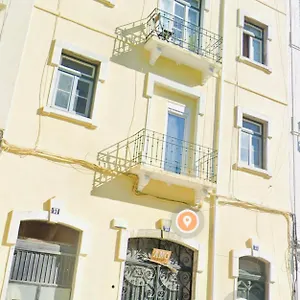 Pensamento Inedito 55 Privatunterkunft Lissabon